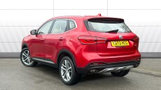 MG Hs 1.5 T-GDI Excite 5dr Petrol Hatchback